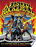 A Fistful of Rock & Roll PDF Book By Sal Canzonieri,Johnny Ace,Tara McPherson