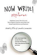 Now Write! Mysteries Pdf/ePub eBook