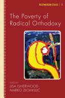 The Poverty of Radical Orthodoxy