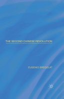 The Second Chinese Revolution