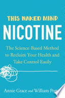 This Naked Mind  Nicotine Book