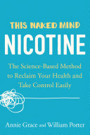 This Naked Mind  Nicotine Book