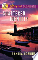 Shattered Identity Book