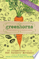 Greenhorns Book