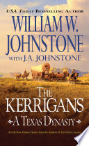 The Kerrigans  A Texas Dynasty Book PDF