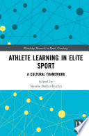 Athlete Learning In Elite Sport