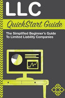 LLC QuickStart Guide Book