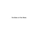 The Book of Five Rings [Pdf/ePub] eBook