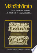 The Mahabharata  Volume 7 Book