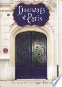 Doorways of Paris Book PDF