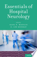 Essentials of Hospital Neurology Book
