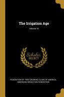 The Irrigation Age 