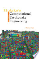 Introduction to Computational Earthquake Engineering Book