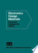 Electronics Design Materials