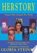 Herstory - Women Who Changed the World PDF Book By Ruth Ashby,Deborah Gore Ohrn