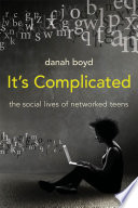 It s Complicated