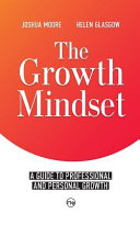 The Growth Mindset Book