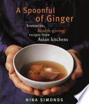 A Spoonful of Ginger Book