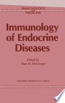 Immunology of Endocrine Diseases Book