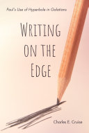 Read Pdf Writing on the Edge