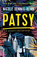 Patsy Book