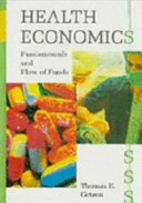 Health Economics Book PDF