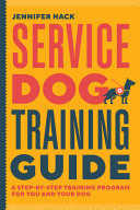 Service Dog Training Guide