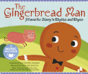 Gingerbread Man [Pdf/ePub] eBook