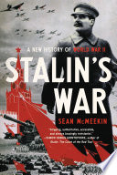 Stalin’s War