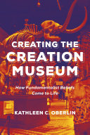 Creating the Creation Museum