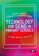 Technology for SEND in Primary Schools