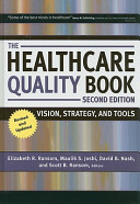 The Healthcare Quality Book Book