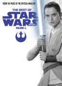 The Best of Star Wars Insider Volume 4