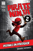 Pirate Ninja 2