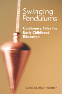 Swinging Pendulums Book Carol Garhart Mooney