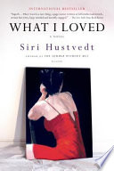 What I Loved Book PDF