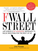 F Wall Street