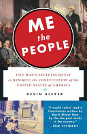 Me the People [Pdf/ePub] eBook