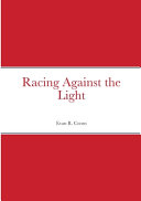 Racing Against the Light Book Evan Coons
