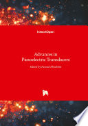 Advances in Piezoelectric Transducers Book