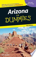 Arizona For Dummies