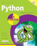 Python in easy steps  2nd Edition