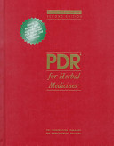 Pdr For Herbal Medicines