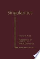Singularities Book
