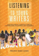 Listening to Young Writers