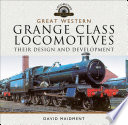 Great Western  Grange Class Locomotives