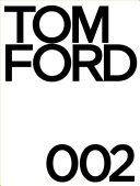 Tom Ford 002 Book PDF