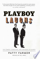 Playboy Laughs Book