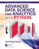Advanced Data Science and Analytics with Python