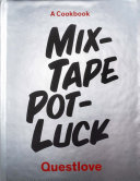 Mixtape Potluck Cookbook Pdf/ePub eBook